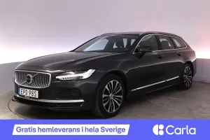 Volvo V90 2023